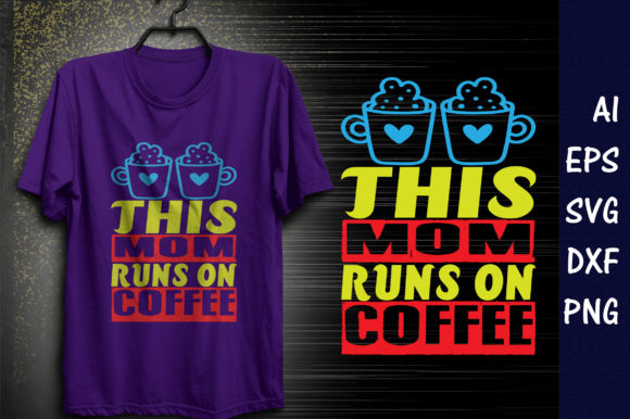 Homeschool Mom Quote Design: This Mom R Graphics & T-Shirt Designs